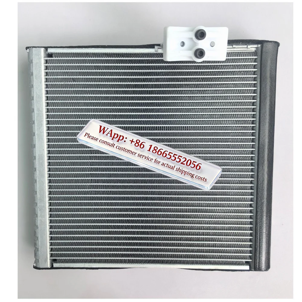 Air conditioning evaporator for Toy ota FORTUNER (SUV) evaporator assembly OE 885010K390