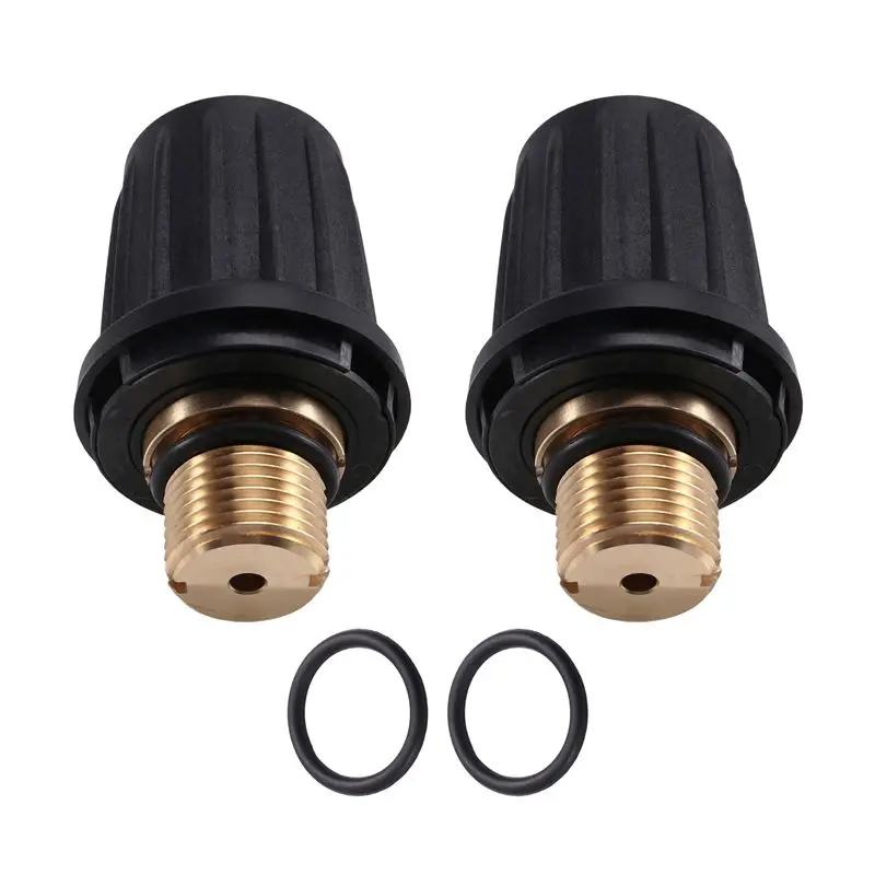 M12K-For Karcher Steam Cleaner 4 590105 0 Safety Valve Cap Sealing Clasp Cap With Easy Installation Design Safety Assurances