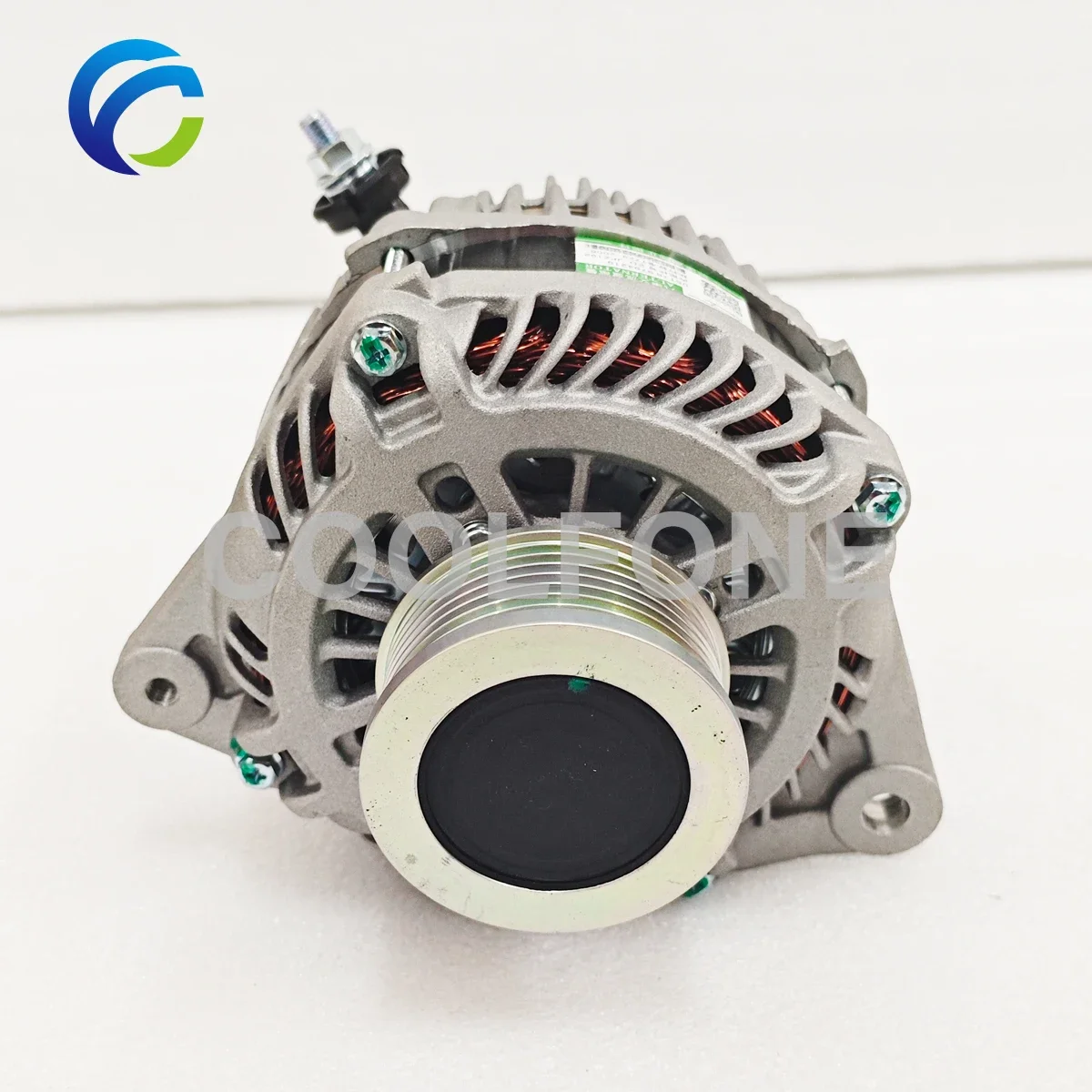 Generator Alternator for NISSAN Navara D40 Pathfinder R51 Cabstar 2.5 dCi 23100EB315 23100EB31B 23100EB31T 23100EB34M