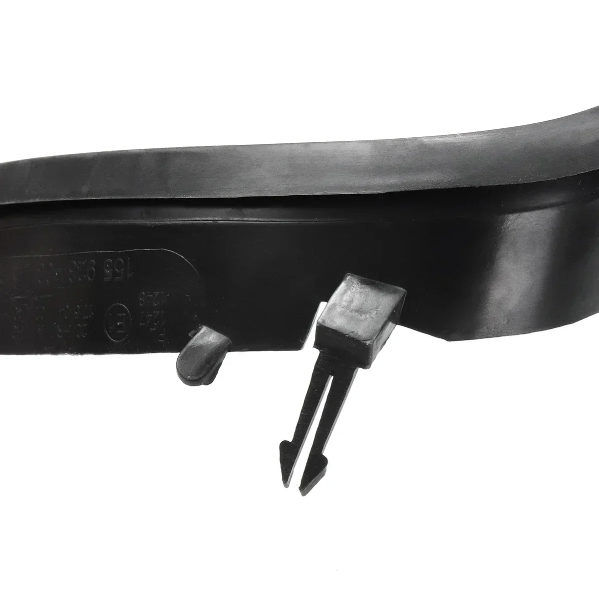 Pair Sealing Strip 4B0941191A 4B0941192A For Audi A6 C5 2002 2003 2004 2005 Facelift Car Front Headlight Seal Cover Trim Ring