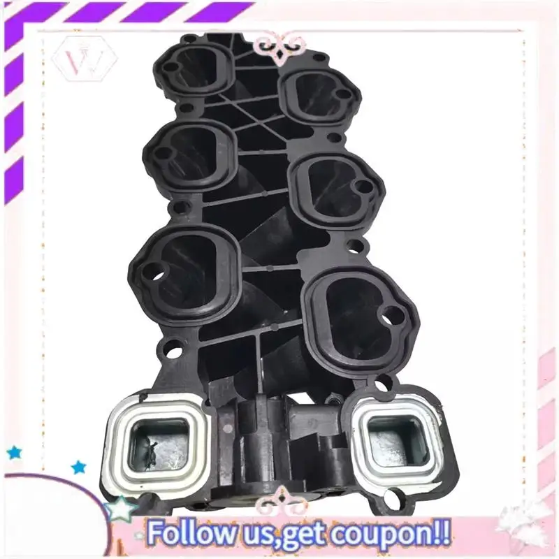 

Easy To Use Car Intake Manifold CT4Z9424C CT4Z-9424-C For Ford Edge Explorer FLEX MKS MKT 3.7L 3.5L