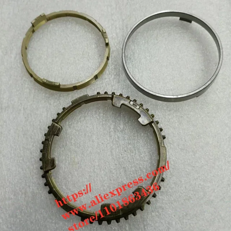 Reverse Synchronizer Ring for DFSK Glory 580 1.5T