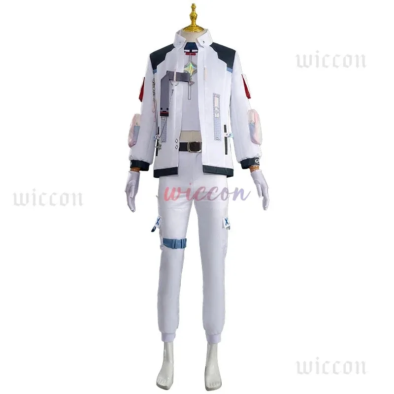 Nu: disfraz de Cosplay Carnival Blade Dream Maker, juego Cos, uniforme de fiesta de Anime, ropa de juego de rol de Halloween, ropa;8,k'5;h.