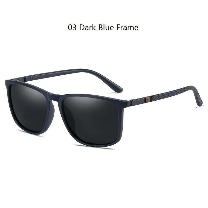 Luxury Square Vintage Sunglasses For Men Women Fashion  display picture 1