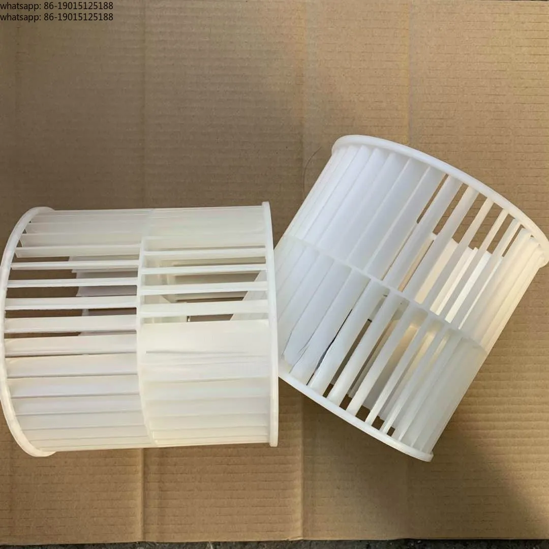 

Подходит для вентилятора кондиционера, мотора 844, мотора MLA6019-R, крыльчатки вентилятора, ветряной турбины FBY125.