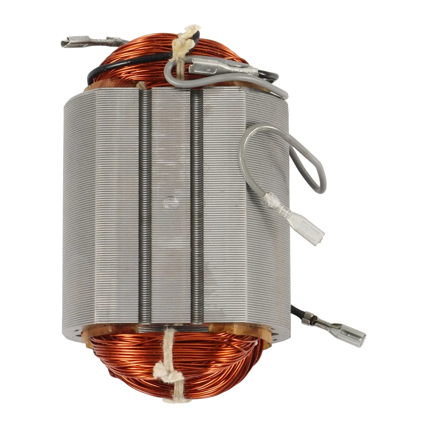 ABMO AC220V-240V الجزء الثابت من المحرك لطاحونة الزوايا 9556 9557 9558 9556NB 9556HN 9557NB 9557HN 9558NB 9558HN أجزاء الأداة #5