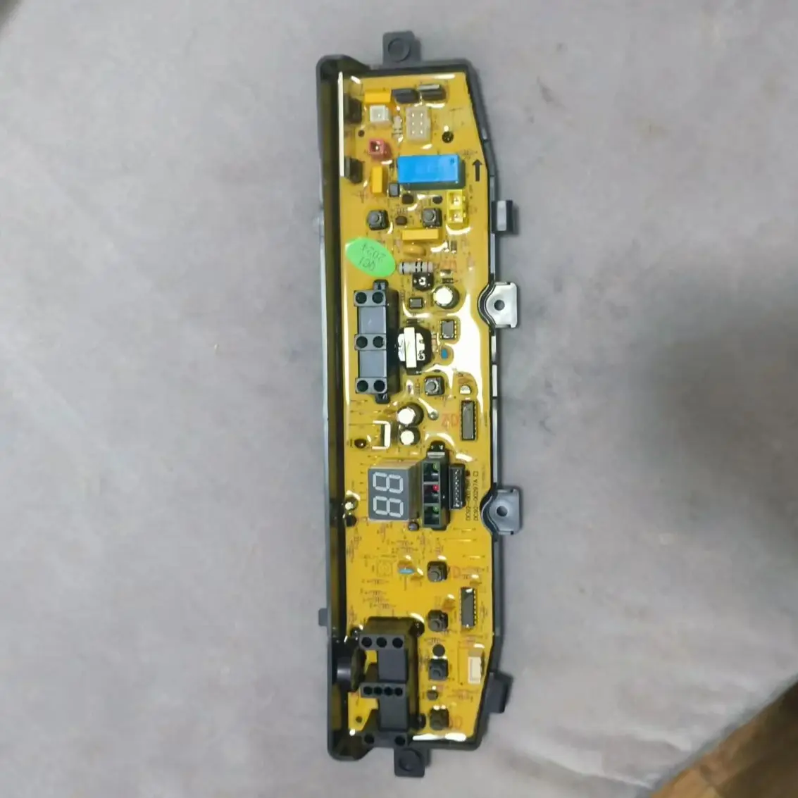 تنطبق على اللوحة الأم لغسالة سامسونج WA80G5F DC61-02247A DC92-00510A/اللوحة الرئيسية للتحكم