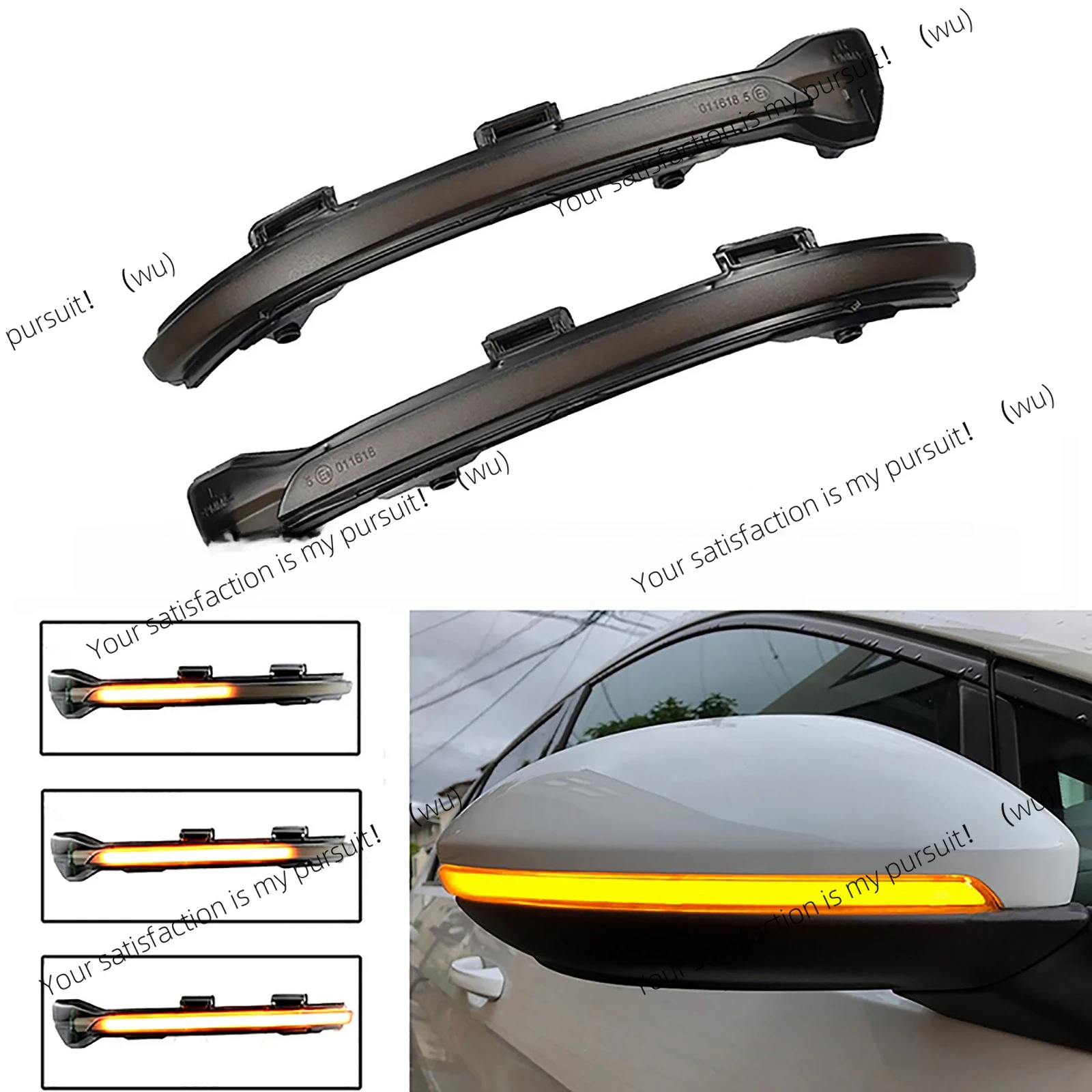 Suitable For Volksw…