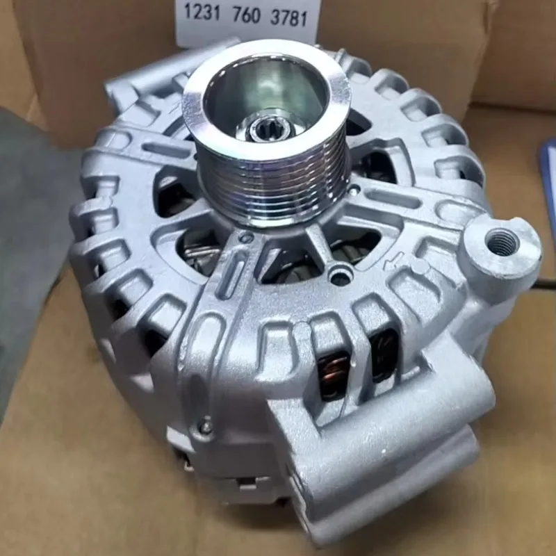 High Quality Car Al…