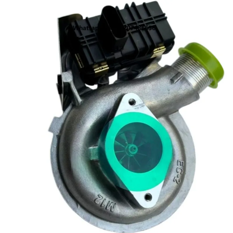 Hot Sale Car Turbocharger for 2015-2018 Year 3.2 TDCI FB3Q-6K682-DD