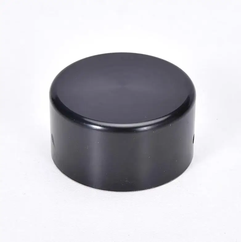 1 قطعة HiFi كامل الألومنيوم حجم المقبض قطر 48 مللي متر مقبض مفتاح الصوت