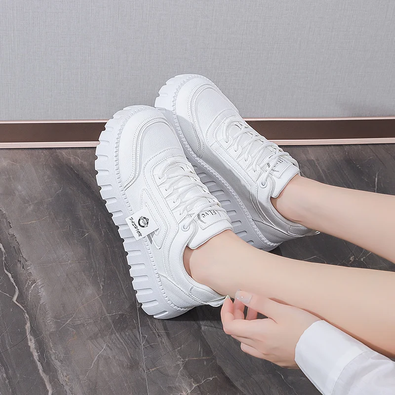 

Tan Number Women's Shoes With Round Toe Golf Summer Goods Gray Woman Sneakers Sports Top Luxury Interesting Everything