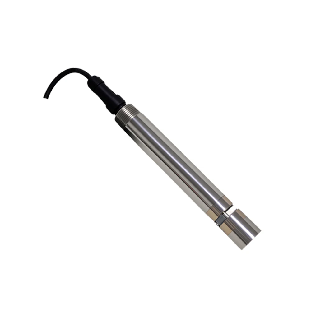 RK500-20 0-2000mg/L Range Total Soluble Solid (TSS) Sensor RS485 Modbus