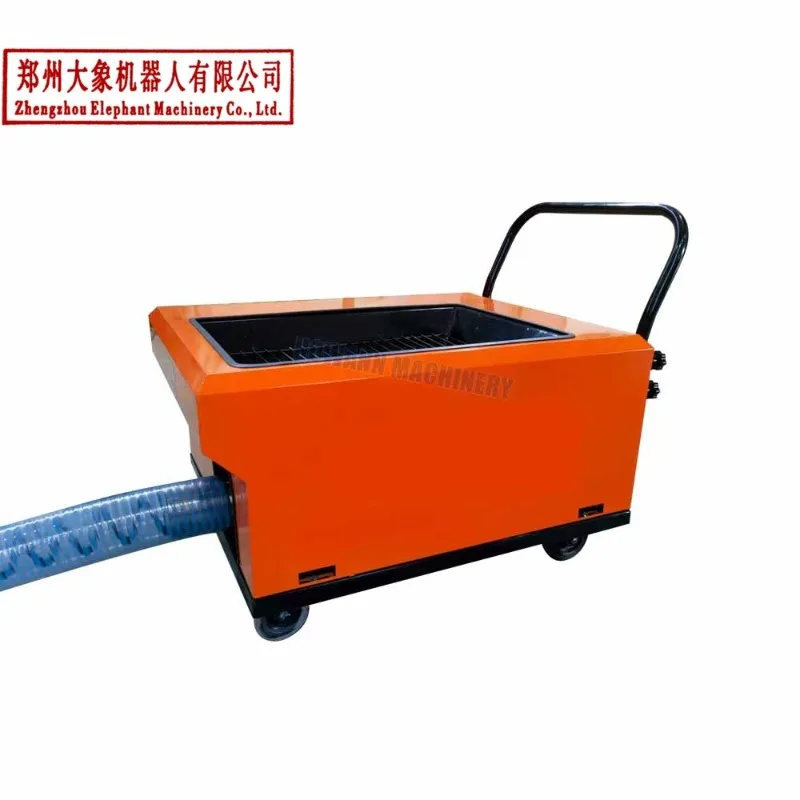 Customized Concrete Screw Pump For Simple Operation Reduced Labor Costs And Faster Placement On Any Site