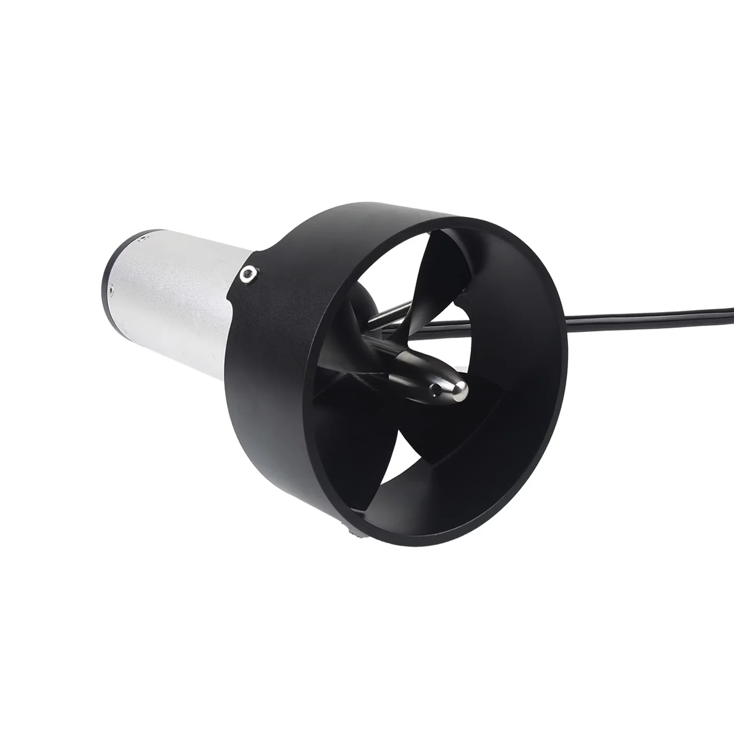 

50.4V 30KG Thrust Brushless Underwater Thruster Metal Propeller for Electric Surfboard Kayak