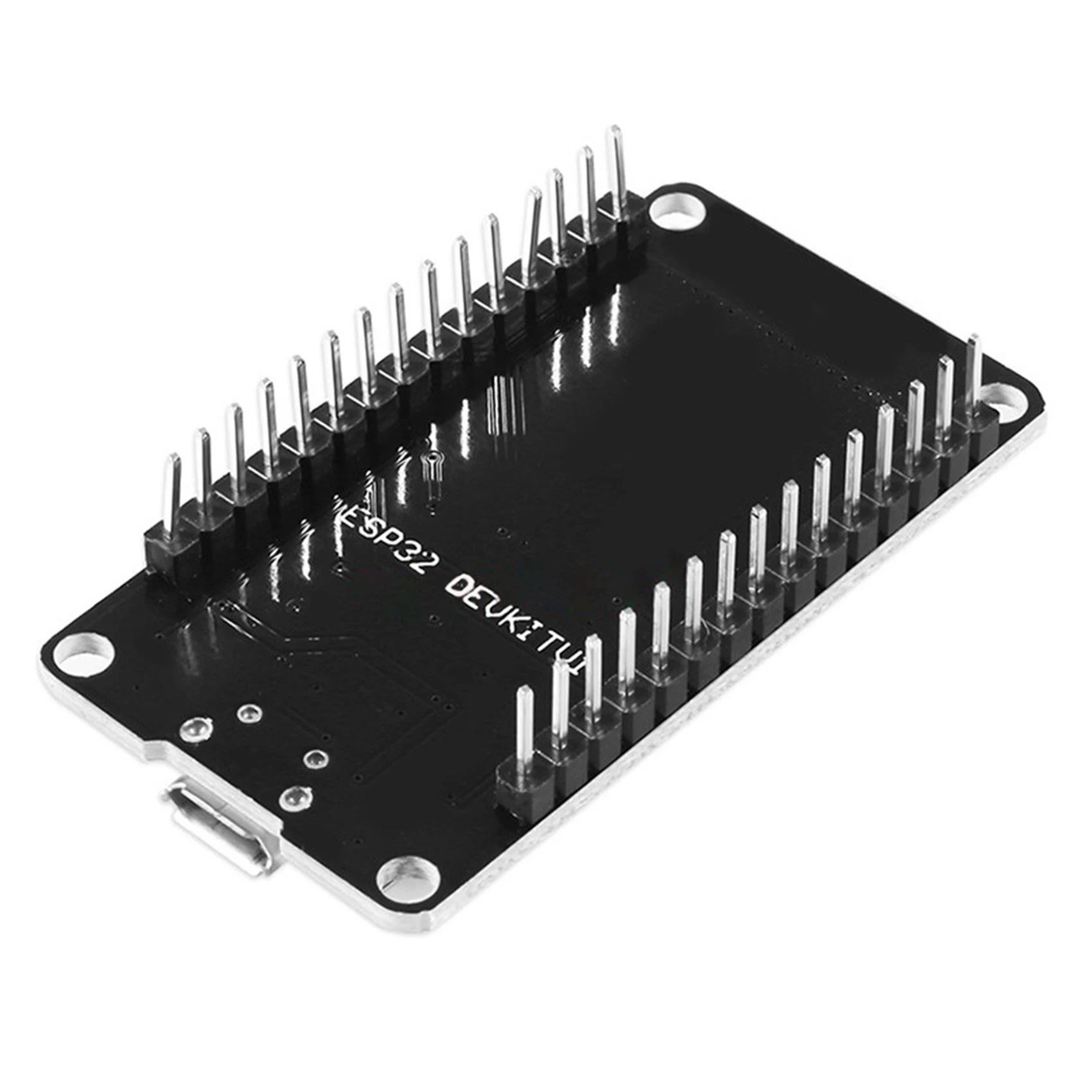 AT87-New Version ESP32 Development Board CH9102X WiFi+Bluetooth Ultra-Low Power Consumption Dual Core ESP-32 ESP-32S Similar