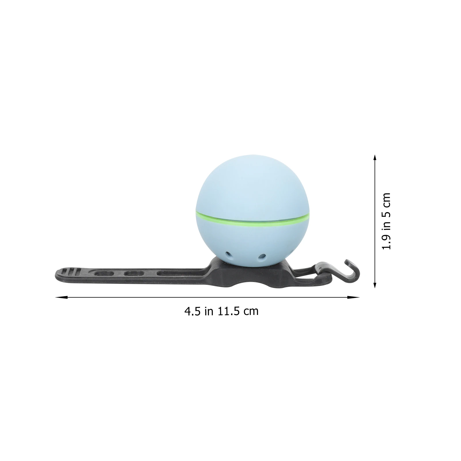 

Electronic Horn For Bike Bicycles Bell Replacement Loud Clear Sound Silicone Pc Mountain Road Rainproof