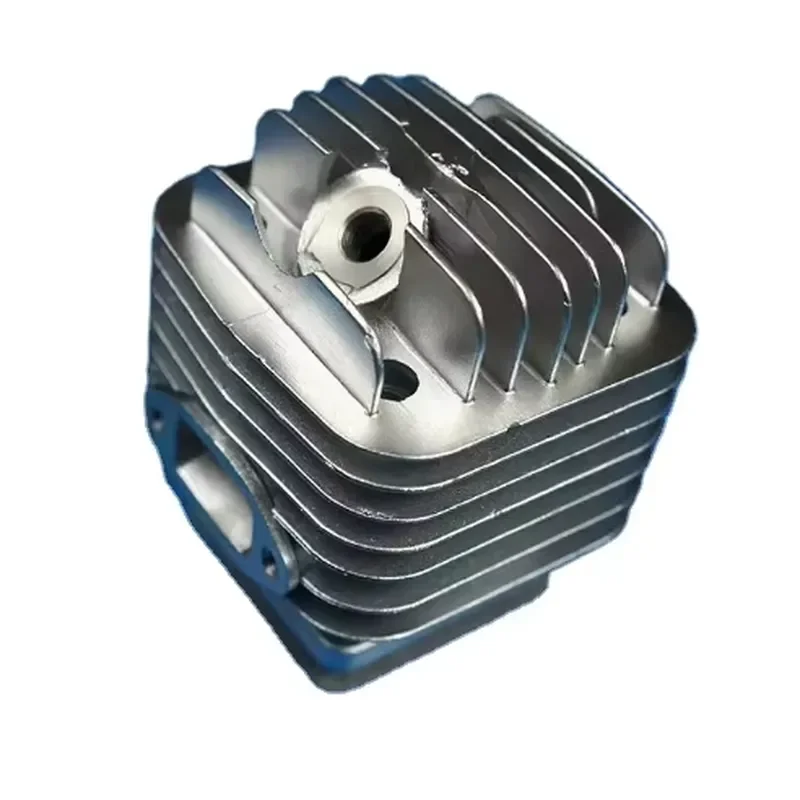 61CC 120CC DLE61 DLE120 Engine Cylinder Power Casing Fit Two-stroke RC Airplane Power Unit