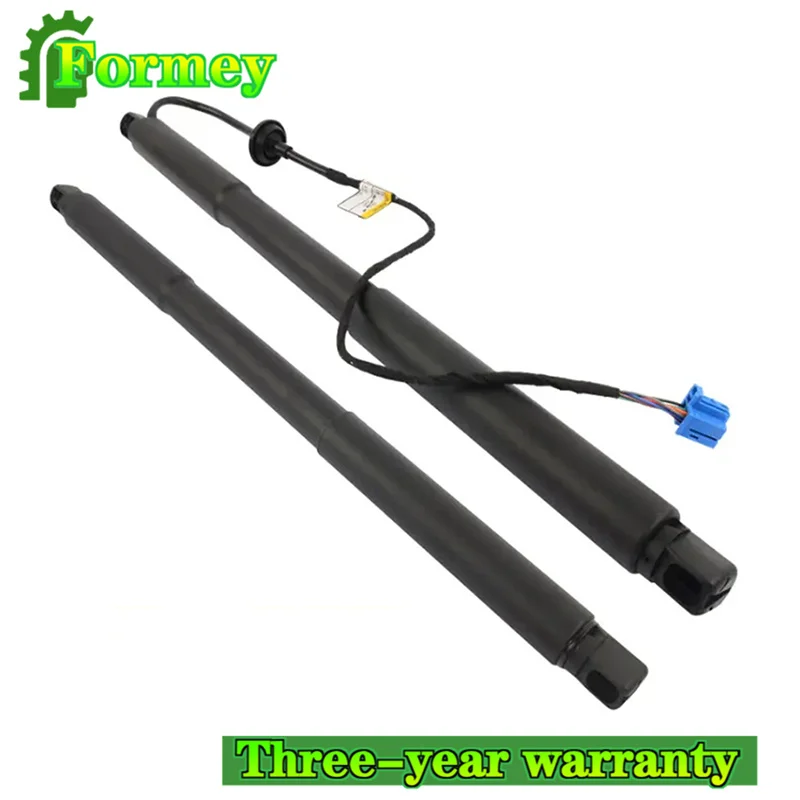 1 Pair Brand New Rear Left & Right Tailgate Support Struts A1669803764 A1668900100 For Mercedes GL X166 Auto Parts