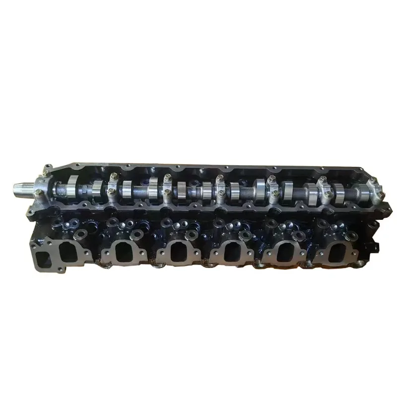 

High Quality Cylinder Head 1HD-T 12V ENGINE CYLINDER HEAD 1HD 11101-17020 11101-17040 11101-17050 Cylinder Head