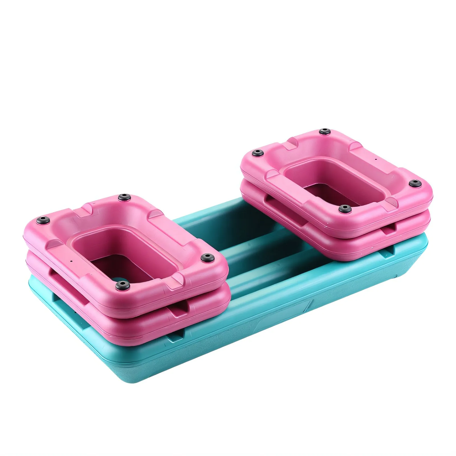 

Fitness Hot SellingAdjustable Home Fitness Pedal Portable Aerobic Step Platform for Children Adults Aerobic Exercise