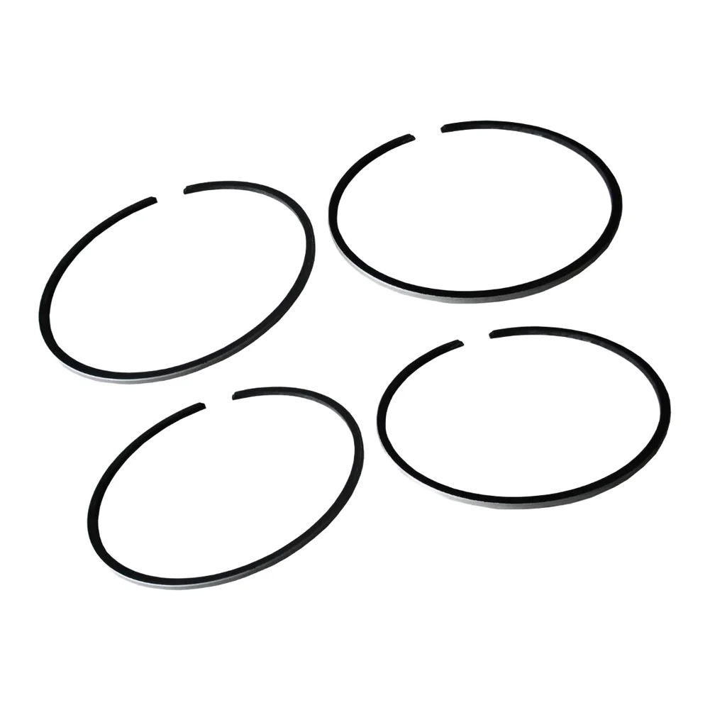 For 40HP Outboard Motor Piston= Ring Set 6F5-11610-00-0 Replacement Enhanced Efficiency Fuel Saving Boat Engine Kit Garden Tool