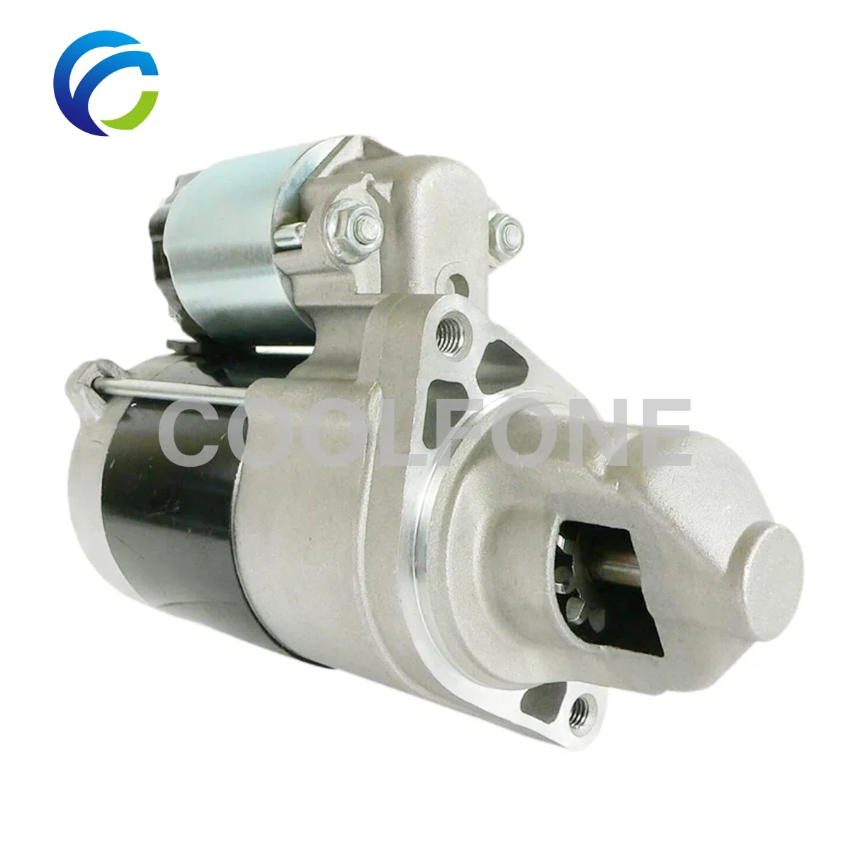 

Самостартер для косилки KAWASAKI FS730V FX481V FX541V FX600V FX651V John Deere 211630754 999966120 211630756 211637023