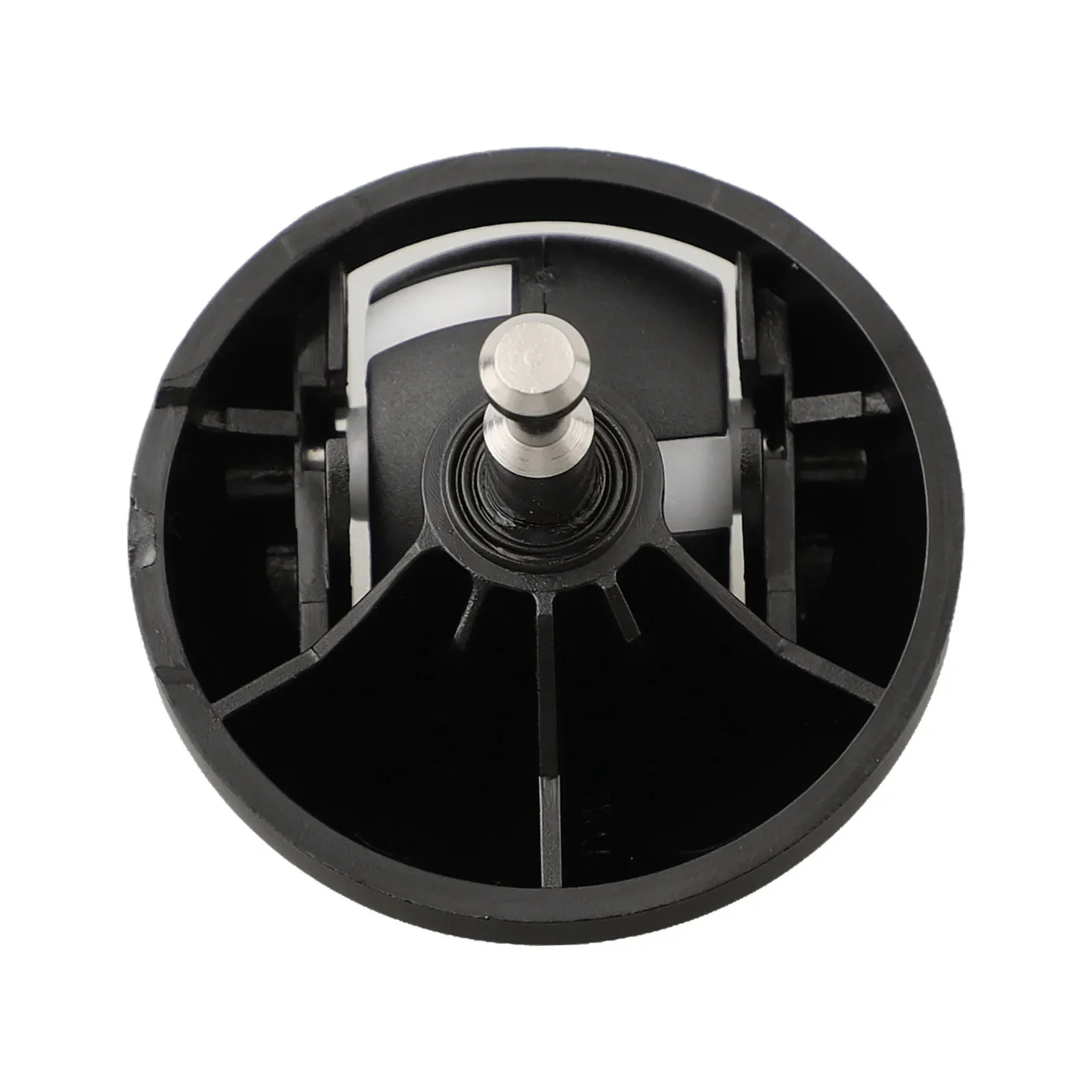 

Front Castor Wheel Assembly Part For Mamibot EXVAC660 Vacuum Cleaner Accessory Optimal Performance Installation