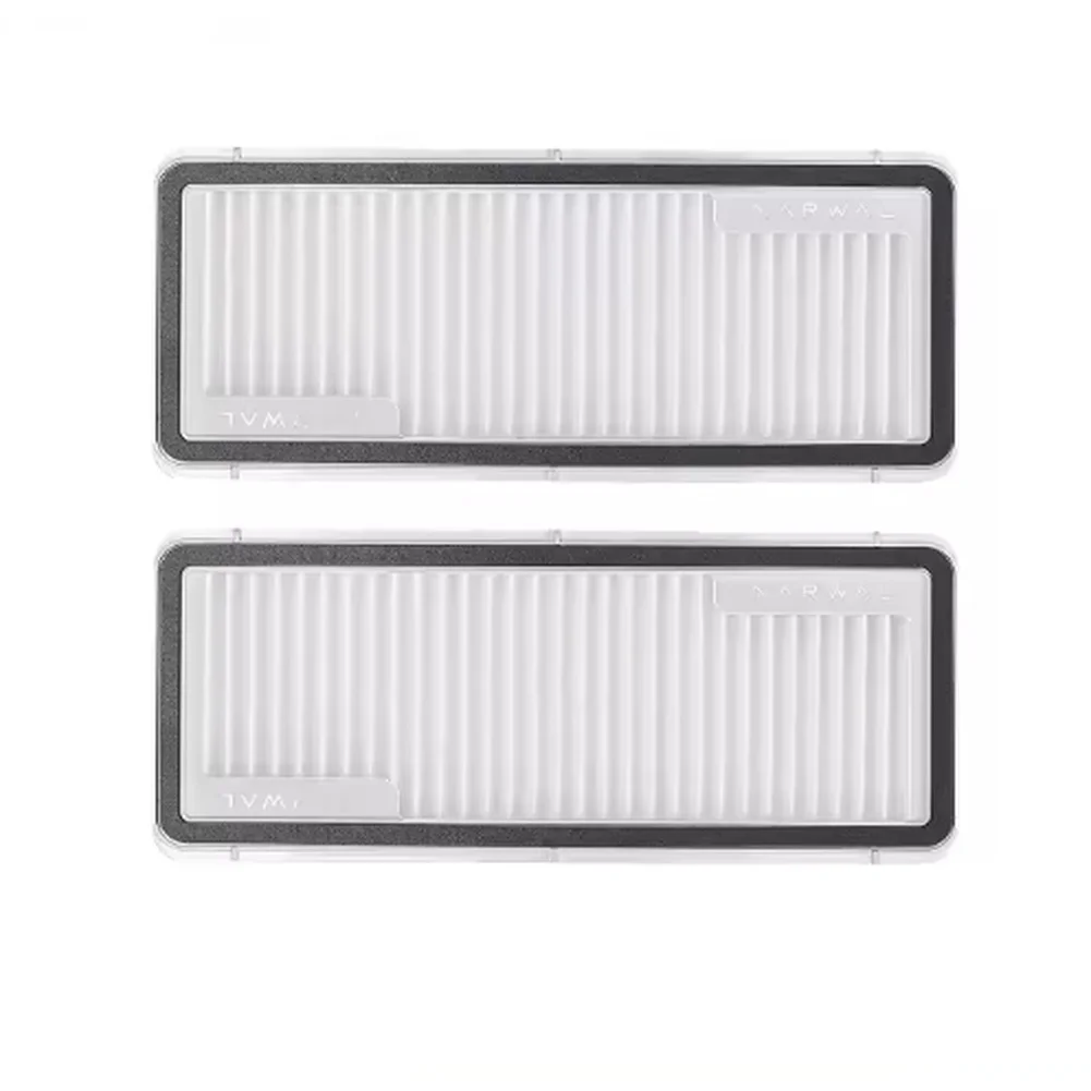 

A65T-For Narwal Flow Vacuum Parts Robot Vacuum Cleaner Accessories Main Roller Side Brush HEPA Filters