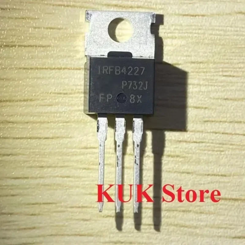 Original IRFB4227 FB4227, IRFB4127 FB4127, IRFP4227PBF IRFP4227 FP4227