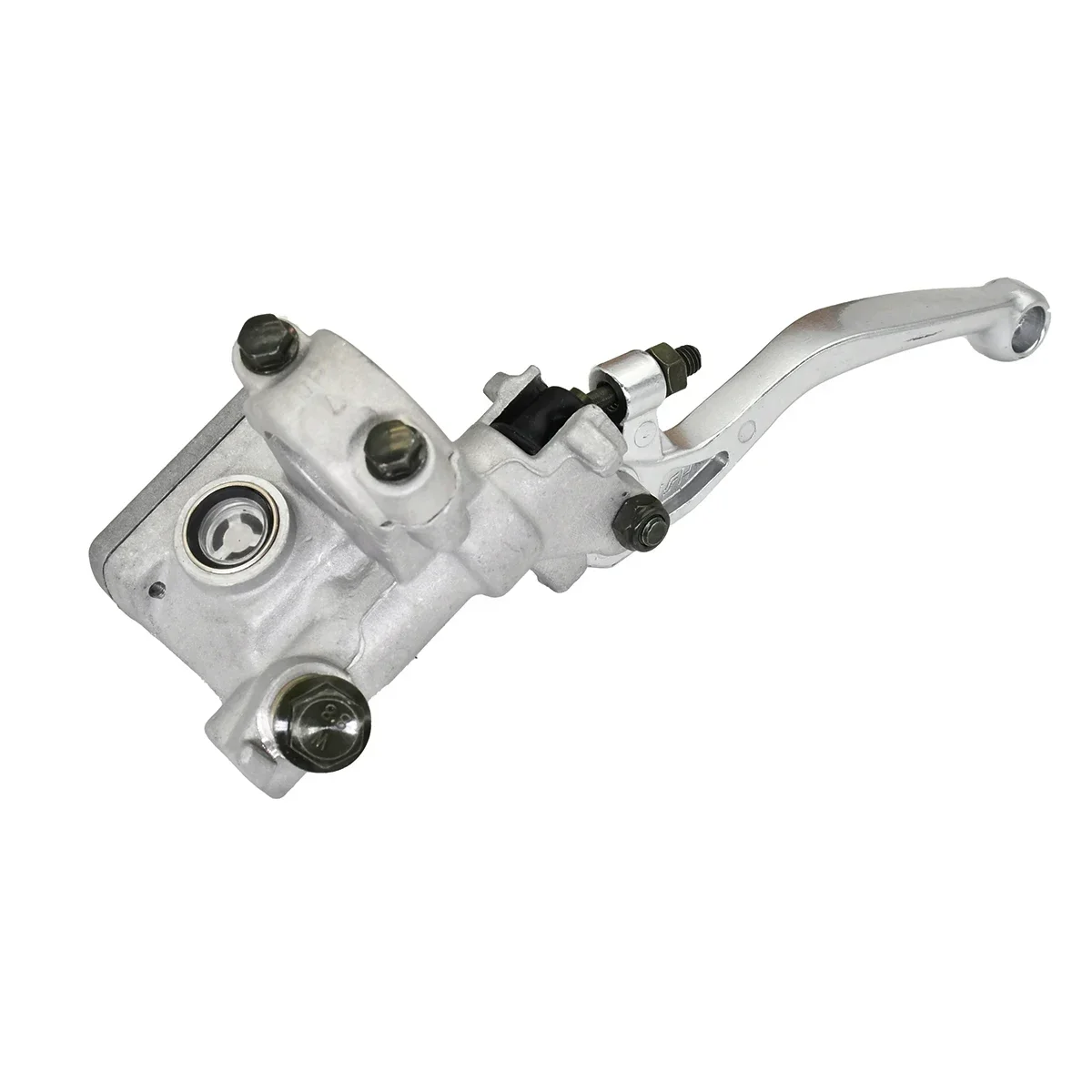 Motorcycle Brake Clutch Master Cylinder Lever For Honda  CRF250X CRF450X CRF250R CRF450R CR125R CR250R CRF 250R 450R 2004-2020