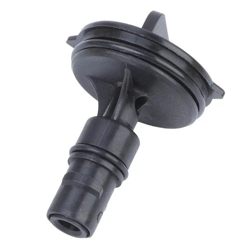 صمام PCV لسيارة جيب دودج كرايسلر 53032531AE 053032531AE PCV صمام تهوية علبة المرافق الإيجابية-N30R #2