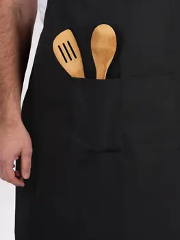 10 最佳銷售 咖啡師圍裙 - №5