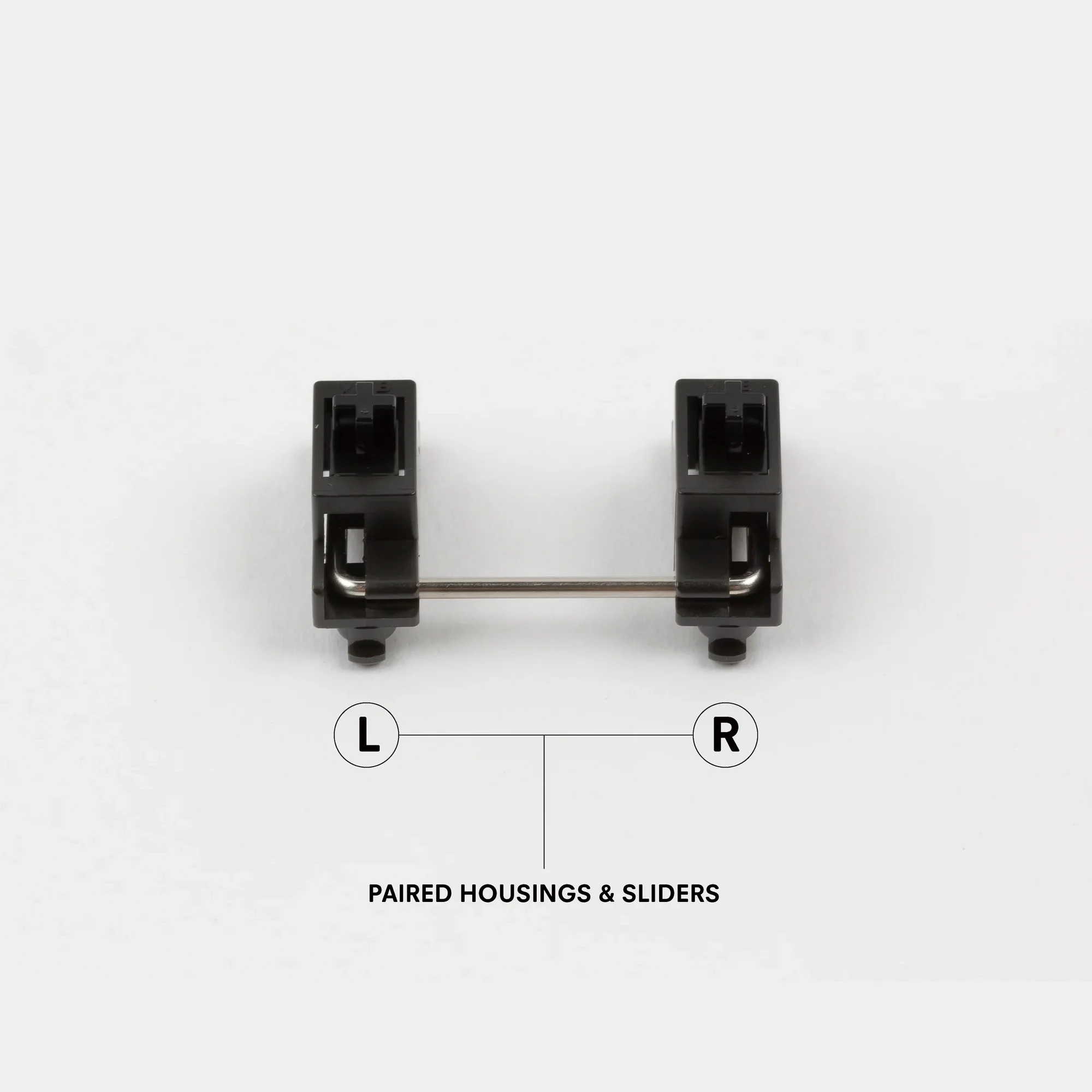 Typeplus X YIKB PCB Satellite Axis Screw-in Stabilizer Customized Satellite Switch Gaming Mechanical Keyboard Accessories Gift