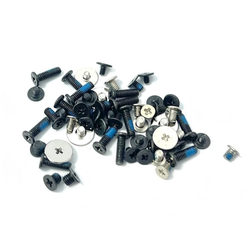 R+  855016-001 Laptop Set Screws kit For HP 15-BN 15-BN070WM Repair Screws Pack.