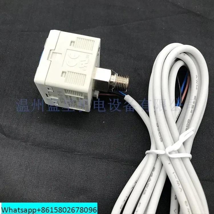 Digitaler Druckschalter ISE30A-01-N-L ZSE30A ZSE30AF ISE40A-01-R