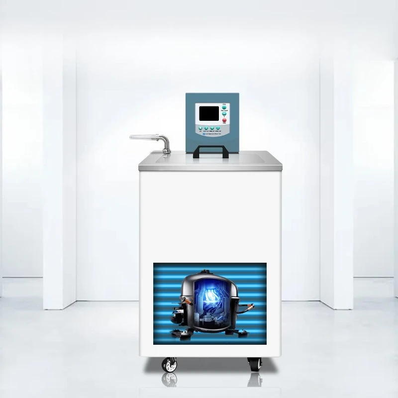 

Cooling water circulator, constant temperature circulating box