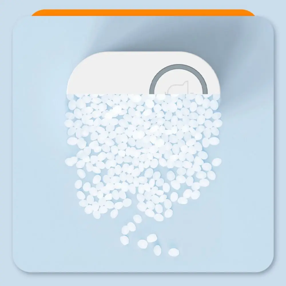 جرس باب لاسلكي عالي الحجم الولايات المتحدة/الاتحاد الأوروبي/المملكة المتحدة التوصيل مقاوم للماء جرس الباب التعريفي سهل التركيب طويل المدى جرس الاتصال المنزلية #4