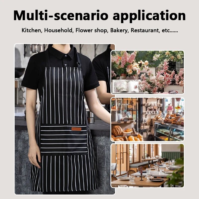 Thumbnail 4 - #11 Best Aprons to Buy In 2026