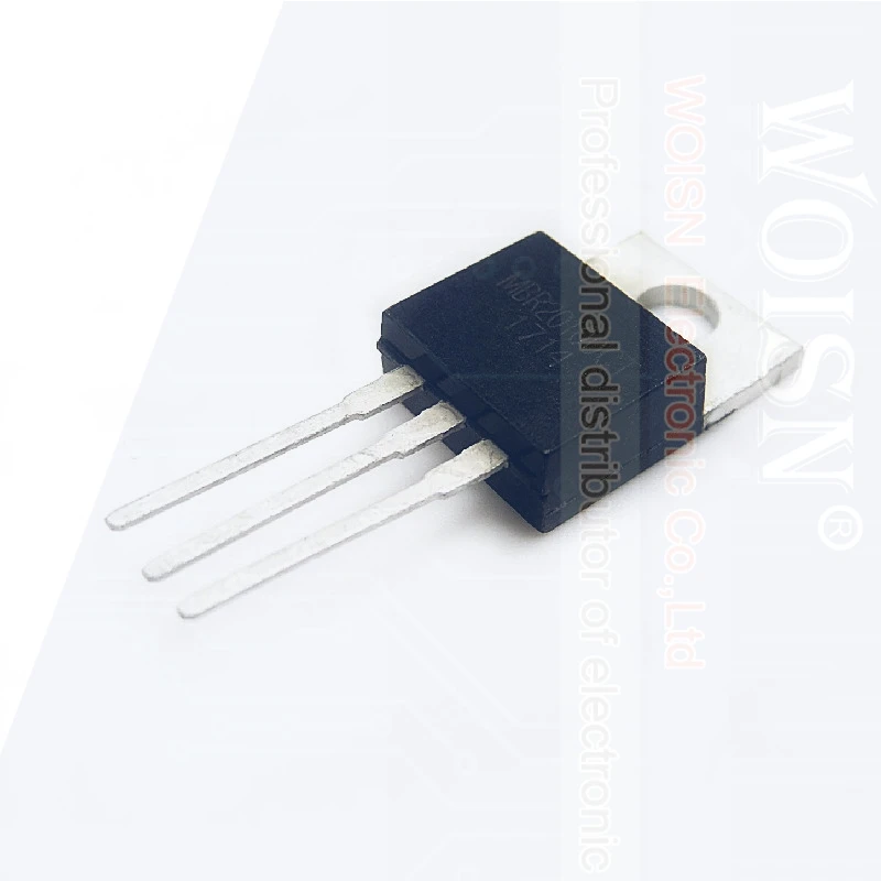 2-5PCS MBR20100CT MBR20100 MAX660CSA MAX660 BAT54A KL2 LM380N-8 LM380 HD64F3048F16V 64F3048F16V MC68901P MC68901