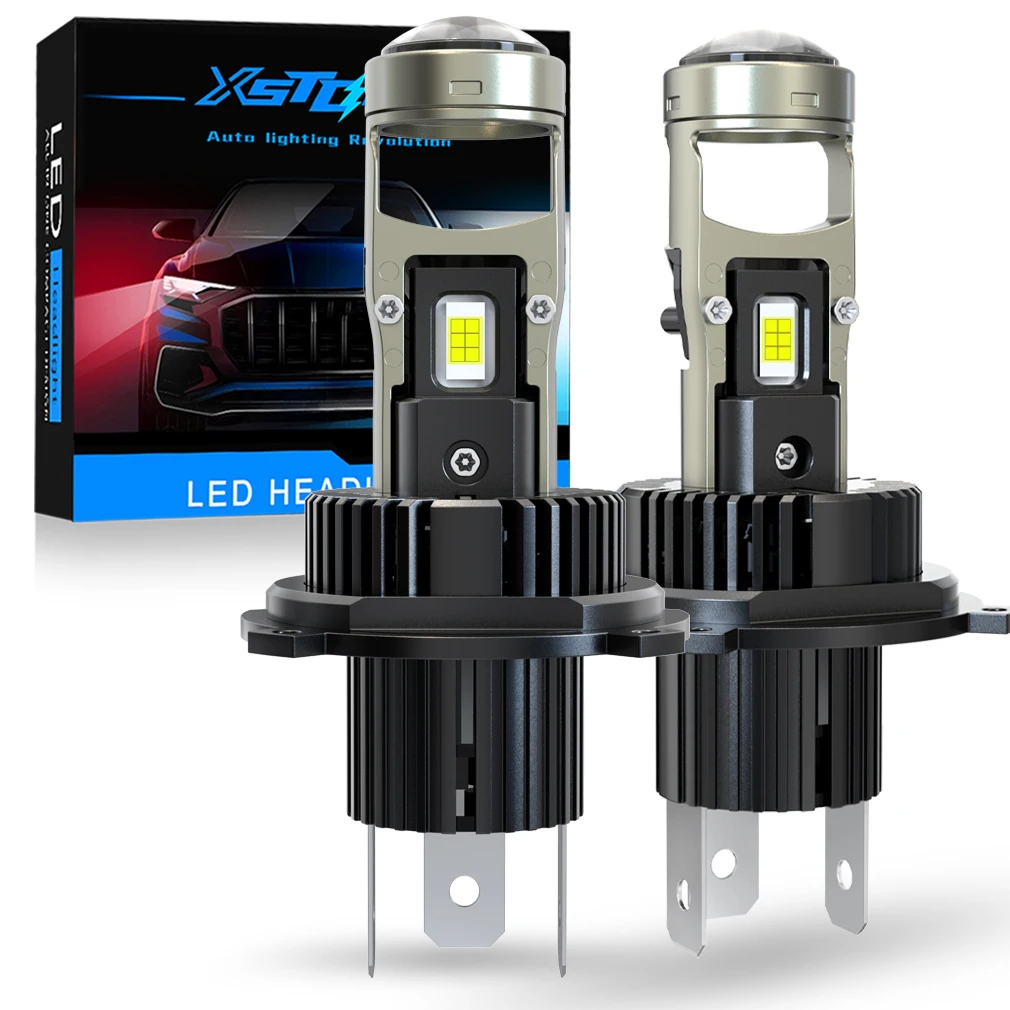 Xstorm H4 Led Proje… - image