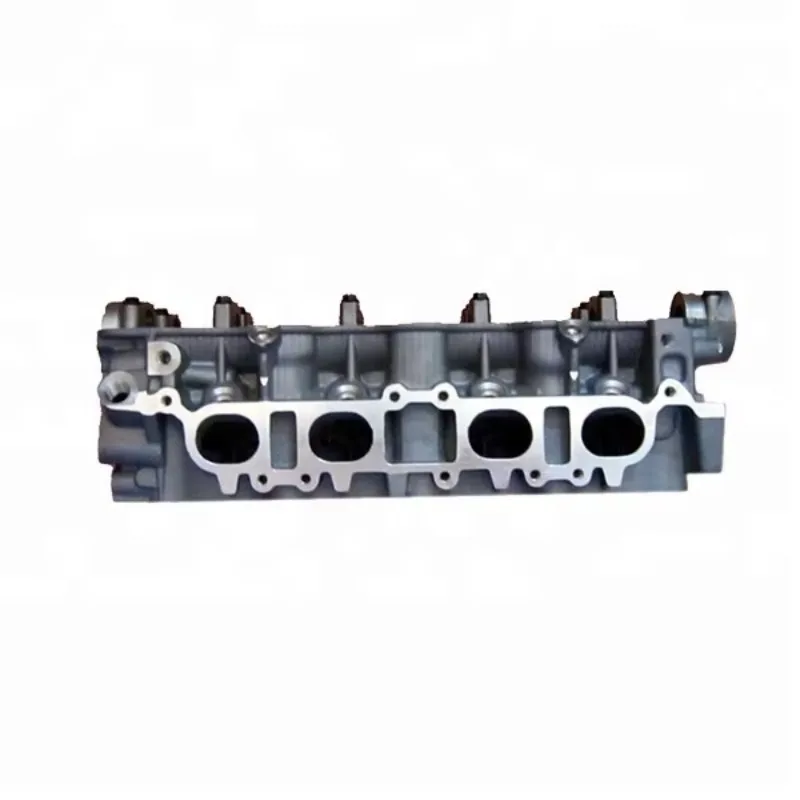 رأس اسطوانة المحرك التلقائي لـ 5S-FE 2.2L 16v 11101-79135