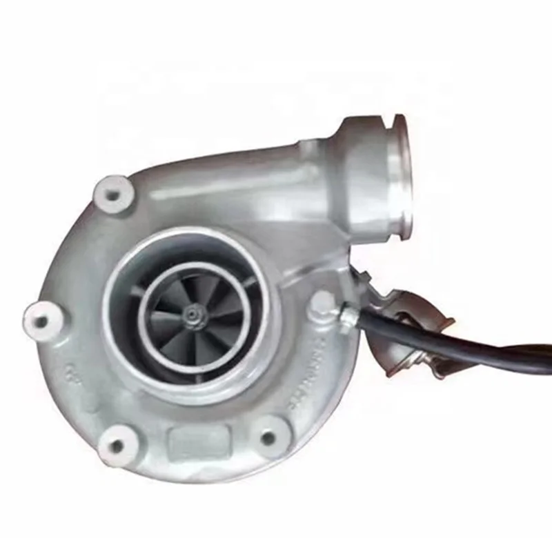 S200G EC290B Engine Turbocharger 20896351 12709700016 21496615 12709880016 for EC290B engine turbos