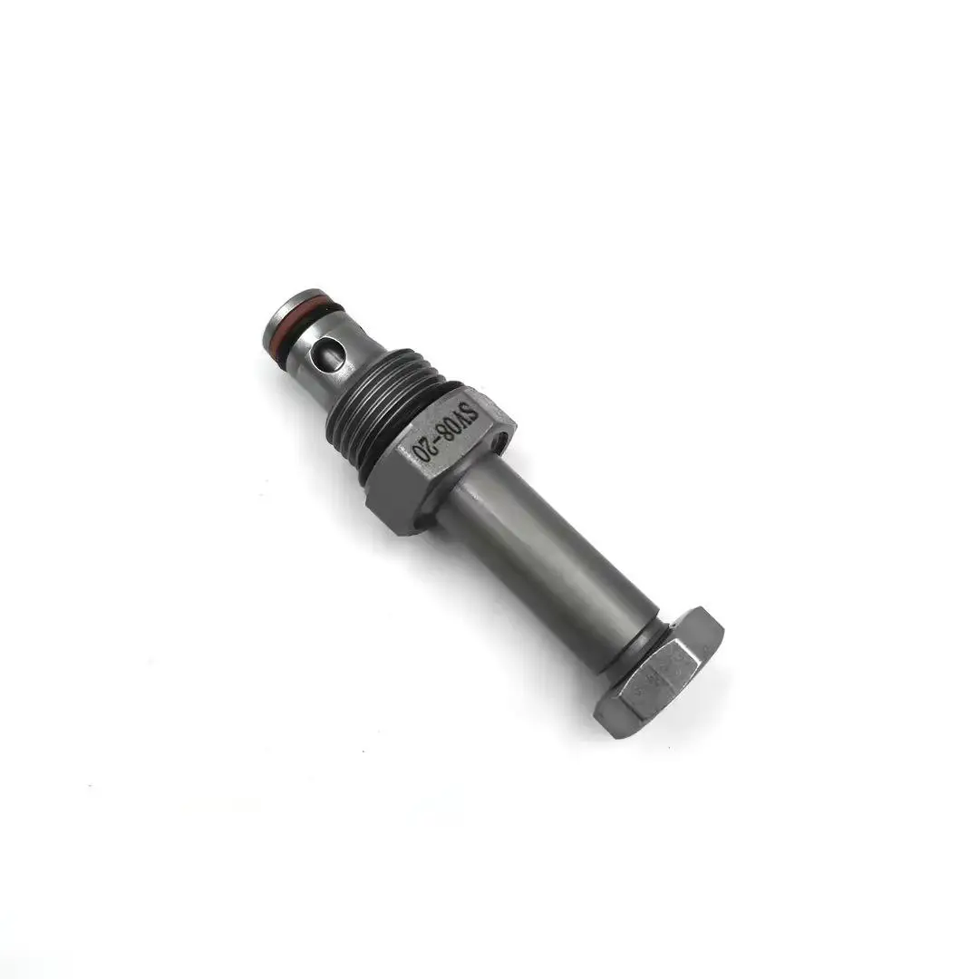 

SV08-20 Solenoid Valve FlyingBull | Replacement for Parker DSL 081NR Hydraulic Valve