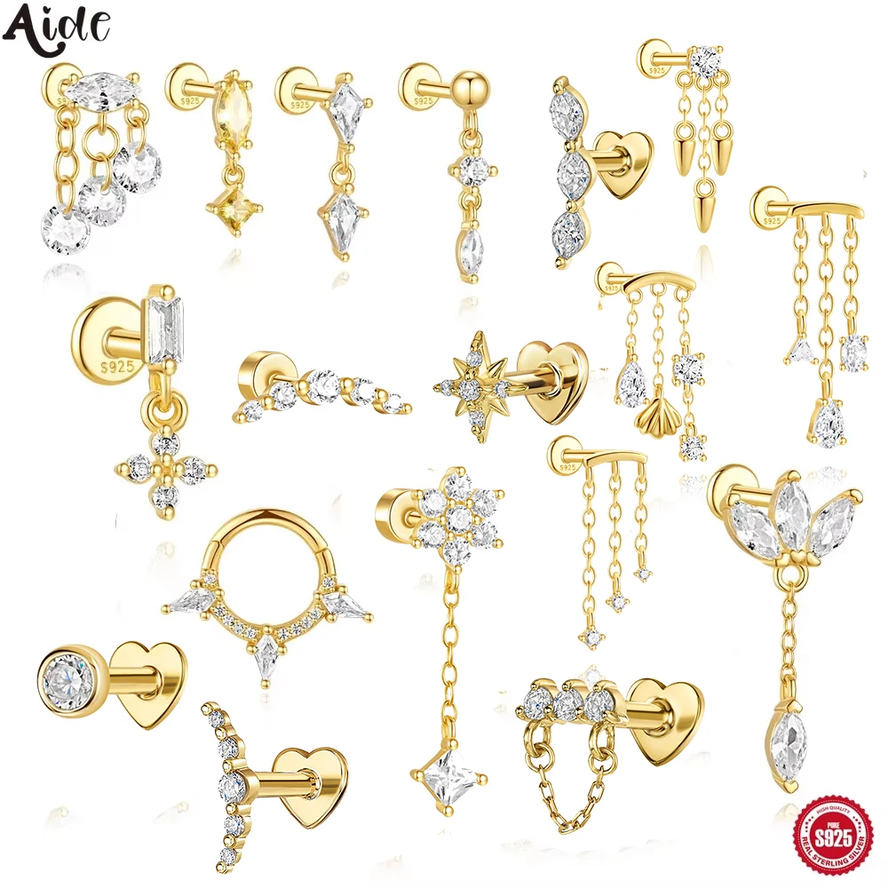 Aide 100% Plata S92…