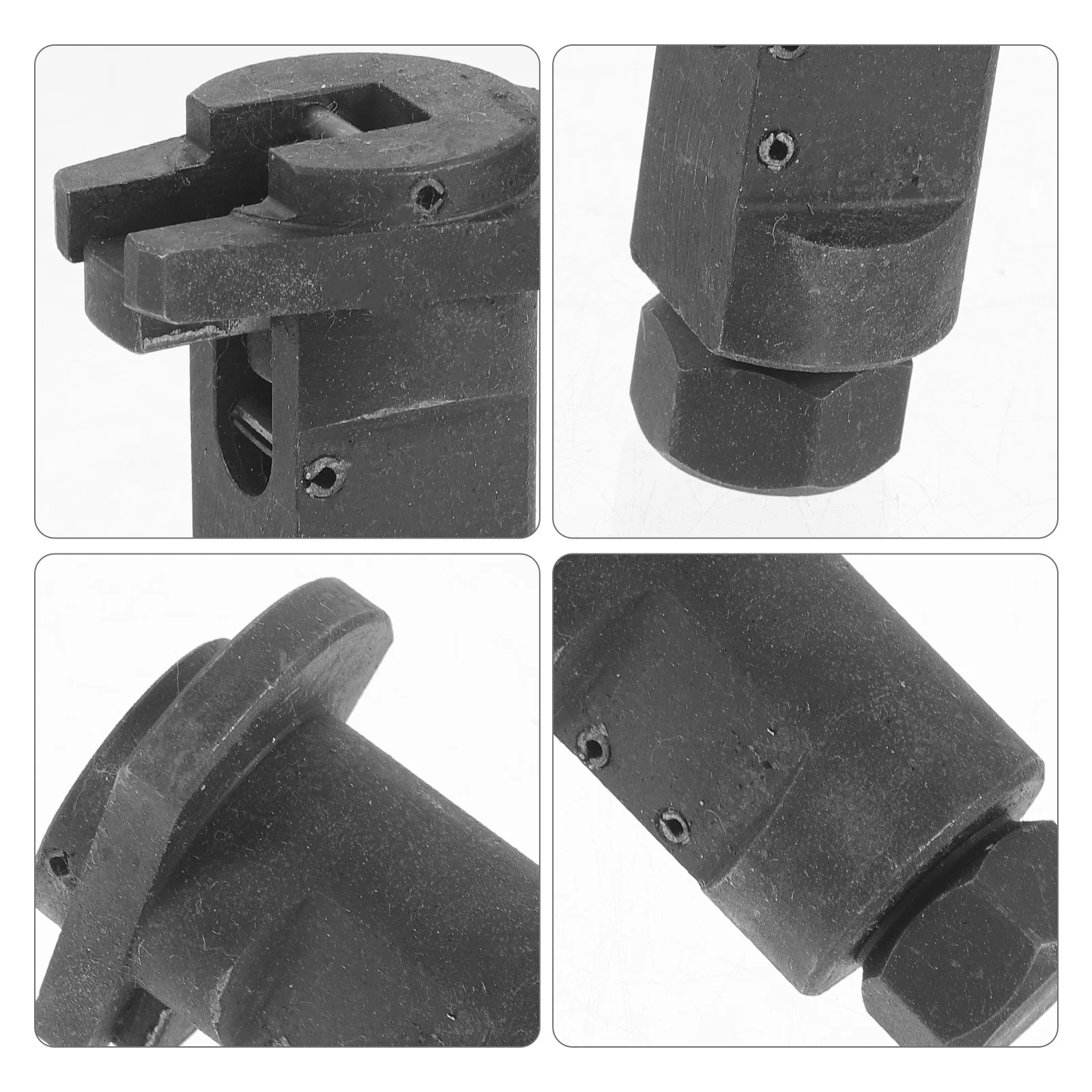 

1pcs Strut Spreader Tool For Automotive Motorcycle Bicycle Repair High Strength Dismantle Spreader Suspension Strut Separation