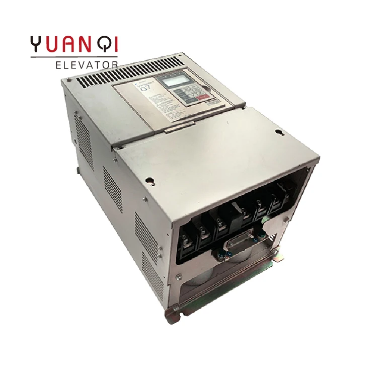 G7 Elevator Inverter CIMR-G7A4018 18.5KW 380V Lift Frequency converter CIMR-G7B4022 4030