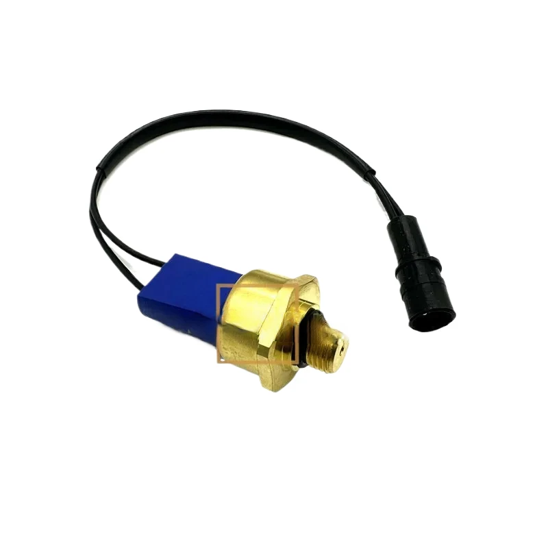 For Caterpillar cat 120H/140H/160H Loader Oil Pressure Sensor Induction Switch 173-7252 Grader Excavator Accessories