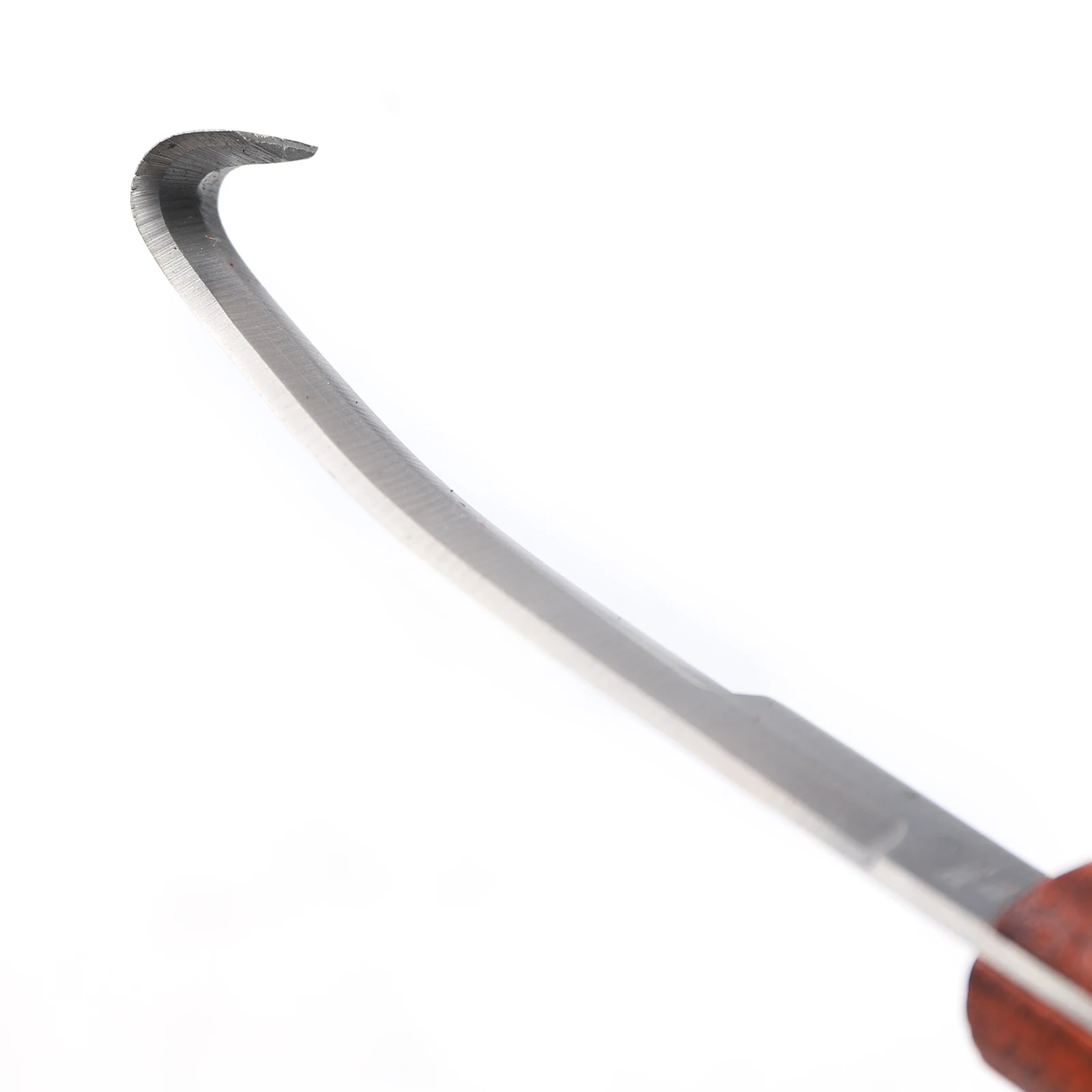 47*4.5cm 3 in 1 Horse Farrier Tool Kit Multicolor Professional Farrier Tool Kits with Convenient Hanging Hole