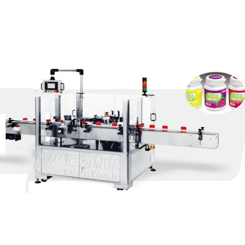 Socks Maker Machine with Labels Bottle Labeling Machine Round Bottle Bottle Labeling Machine Manufacturers